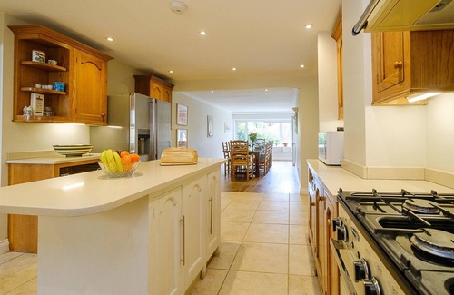 Thorpeness Apartamento | Casa de pueblo única cerca de la playa