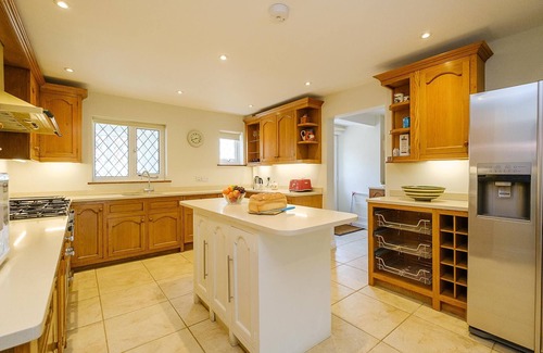 Thorpeness Apartamento | Casa de pueblo única cerca de la playa