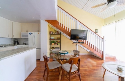Kahuku Casa | Turtle Bay Aloha Nui Loa***t-090-094-0800-01 1 Bedroom Condo by RedAwning