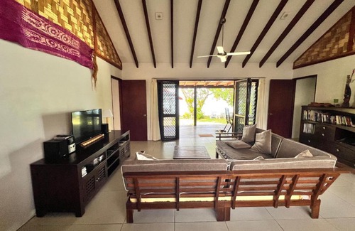 Turtle Bay Casa | Turtle Bay Beach House, Turtle Bay