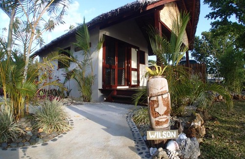 Turtle Bay Casa | Turtle Bay Beach House, Turtle Bay