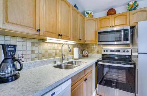 Kahuku Apartamento | Turtle Bay Condo with Pool Access and Golf Course!