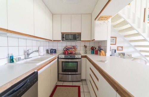 Kahuku Condominio | Turtle Bay Gardenia 1 Bedroom Condo by RedAwning