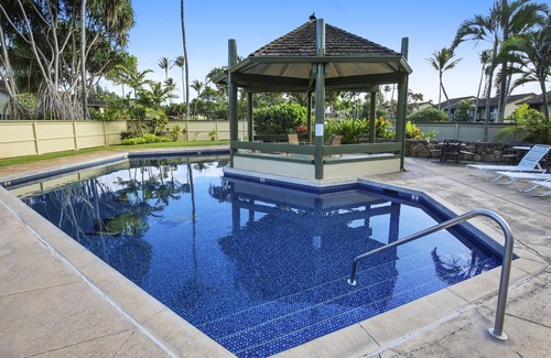Kahuku Condominio | Turtle Bay Gardenia 1 Bedroom Condo by RedAwning