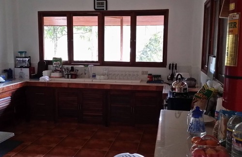 Puerto Princesa Villa | Turtle Bay Villa cerca del río subterráneo
