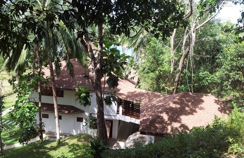 Puerto Princesa Villa | Turtle Bay Villa cerca del río subterráneo