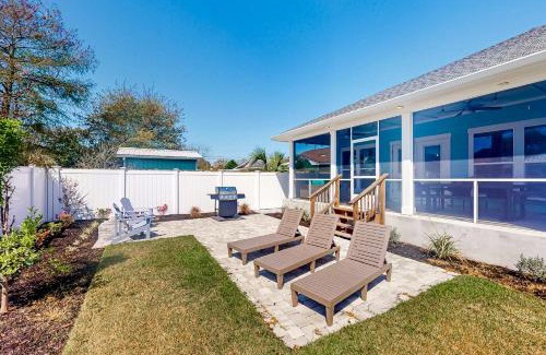 Riviera Beach Casa | Turtle Beach Retreat