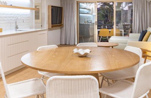 Mermaid Beach Apartamento | Turtle Beach Resort - Accor Vacation Club Apartments