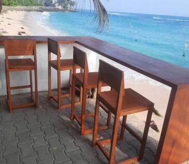 Talpe Casa | Turtle Beach Talpe