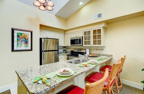 Northeast Virginia Beach Hotel | Turtle Cay Resort