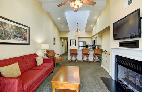 Northeast Virginia Beach Hotel | Turtle Cay Resort