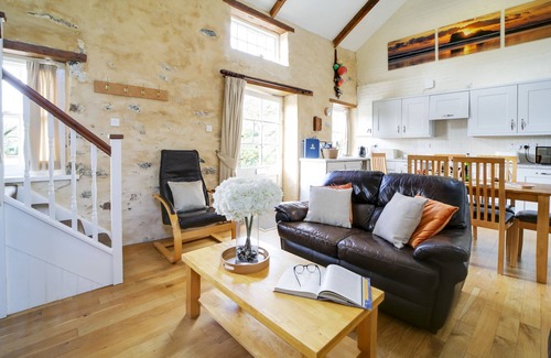 Charlestown Cabaña | Turtle Cottage, Charlestown