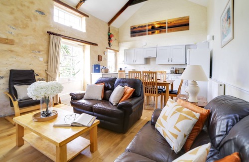 Charlestown Cabaña | Turtle Cottage, Charlestown