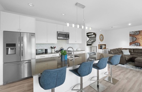 Ottawa Condominio | Turtle Cove 2 Bed 2 Bath