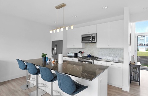 Ottawa Condominio | Turtle Cove 2 Bed 2 Bath