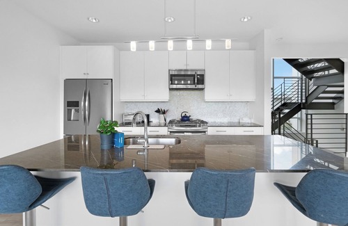 Ottawa Condominio | Turtle Cove 2 Bed 2 Bath