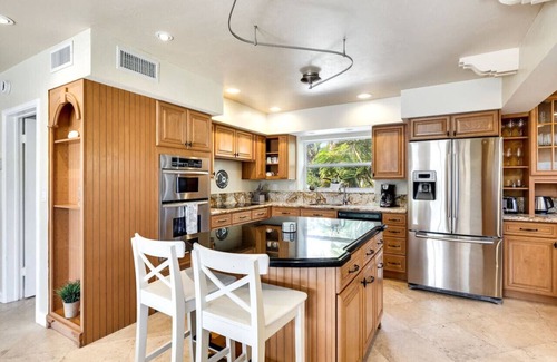 Birch Park Finger Streets Casa | Turtle Cove - Fort Lauderdale Beach