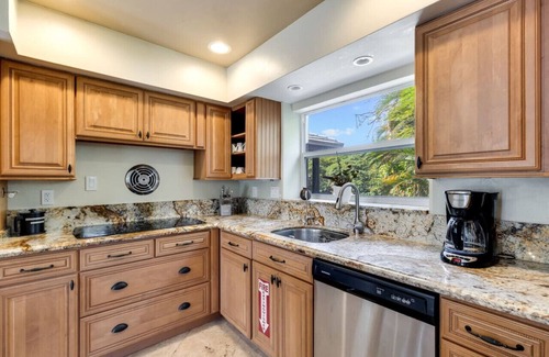 Birch Park Finger Streets Casa | Turtle Cove - Fort Lauderdale Beach