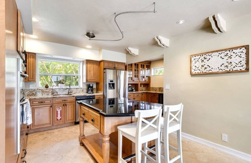 Birch Park Finger Streets Casa | Turtle Cove - Fort Lauderdale Beach