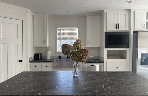 Fly Creek Casa | Turtle Cove*ON Oaks Creek!*Fish&Swim!