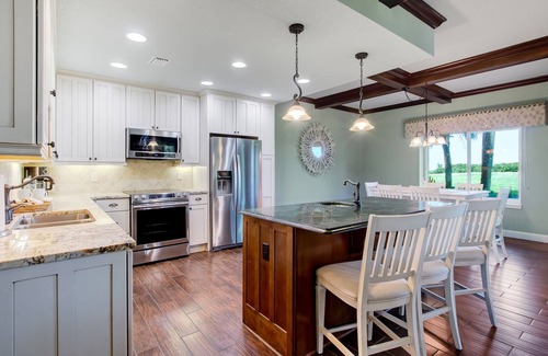 Fernandina Beach Condominio | Turtle Dunes Planta Baja 3br / 3ba