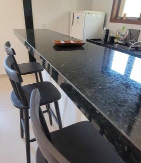 Vila Caranga Casa | Turtle house 1
