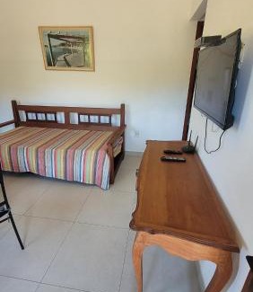 Vila Caranga Casa | Turtle house 1