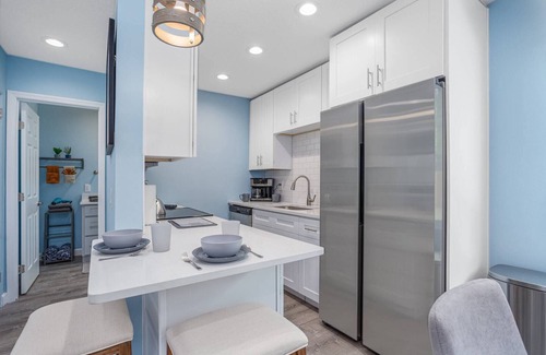 Gulf Gate Estates Casa | Turtle House of Sarasota