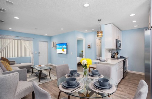 Gulf Gate Estates Casa | Turtle House of Sarasota