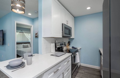 Gulf Gate Estates Casa | Turtle House of Sarasota
