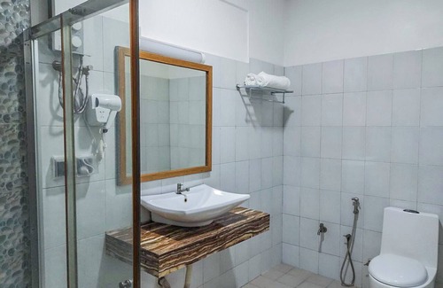 Dharavandhoo Casa | Turtle Inn Dharavandhoo