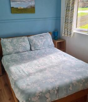 Builth Wells Apartamento | Turtle Lodges 29 - Riverside
