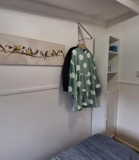 Builth Wells Apartamento | Turtle Lodges 29 - Riverside