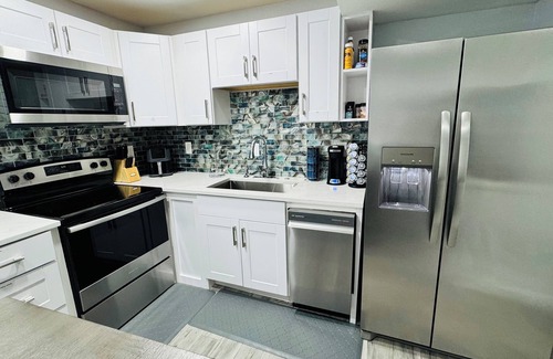 Siesta Key Condominio | Turtle Nest