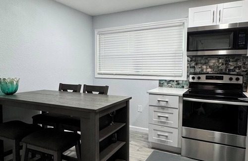 Siesta Key Condominio | Turtle Nest