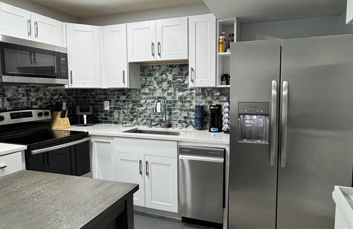 Siesta Key Condominio | Turtle Nest