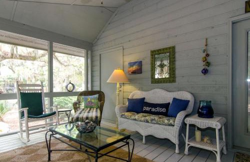 Oak Grove Casa | Turtle Pond