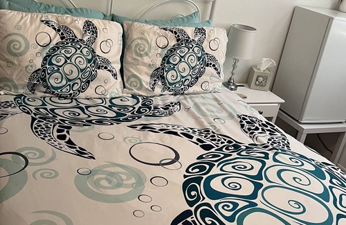 Twin Falls Casa | Turtle Reef