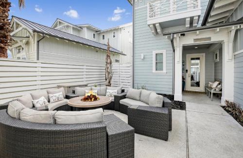 Rockport Casa | Turtle's Shell
