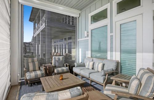 Rockport Casa | Turtle's Shell