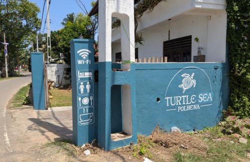 Polhena Hotel | Turtle Sea Guest & Restaurants