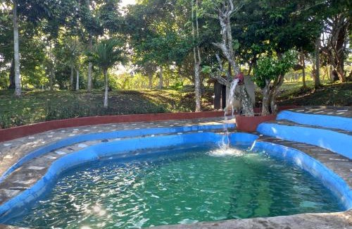 Pamplona Cama Y Desayuno | Turtle Spring Private Resort