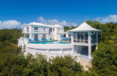 Juba Sound Villa | En la playa, vistas privadas, cerradas, seguras, tranquilas y espectaculares desde el amanecer hasta el atardecer