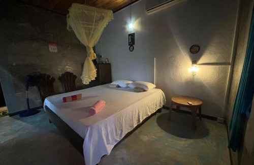 Thalaramba Casa | Turtle Village Guest Mirissa