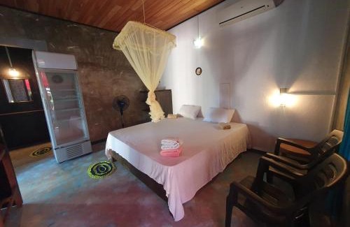 Thalaramba Casa | Turtle Village Guest Mirissa
