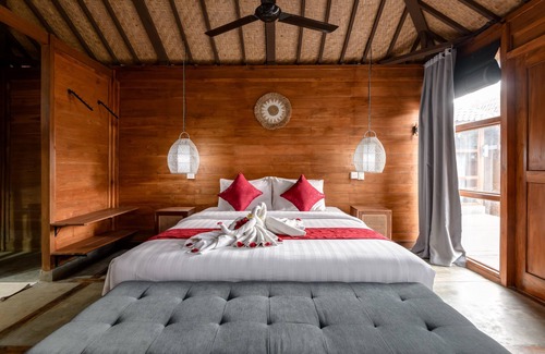 Berawa Casa | Turtle Villas Canggu
