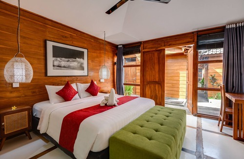 Berawa Casa | Turtle Villas Canggu