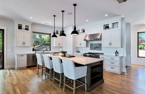 Turtlehead Casa | Turtlehead - Absolutely Stunning Lake Keowee Waterfront Home