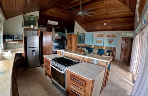 Corn Island Apartamento | Turtles Nest Bunkhouse at Lodge at Long Bay