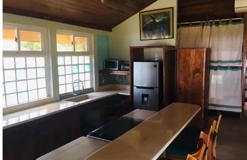 Corn Island Apartamento | Turtles Nest Bunkhouse at Lodge at Long Bay